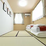Nagahori Hairu Dotonbori Condo
